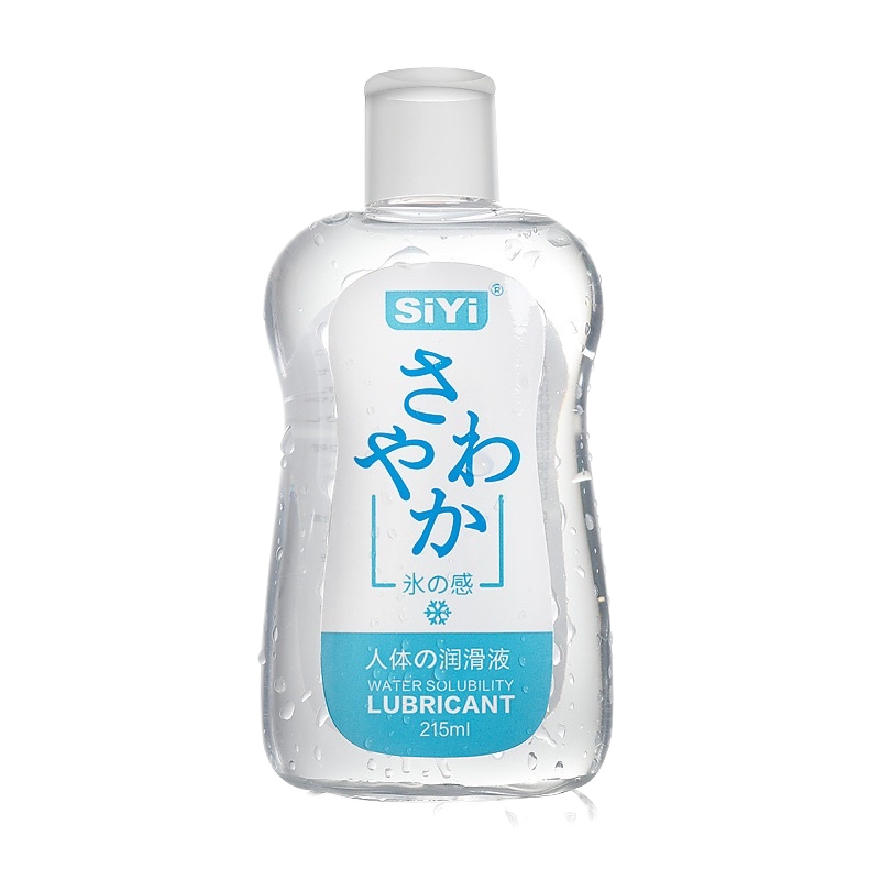  So sánh Gel Bôi Trơn SiYi Siêu Trơn The Mát Gốc Nước 215ml  hàng mới về 
