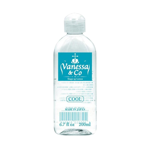  Địa chỉ bán Gel Bôi Trơn Mát Lạnh Vanessa & Co Cool Mẫu Mới 200ml  có tốt không? 