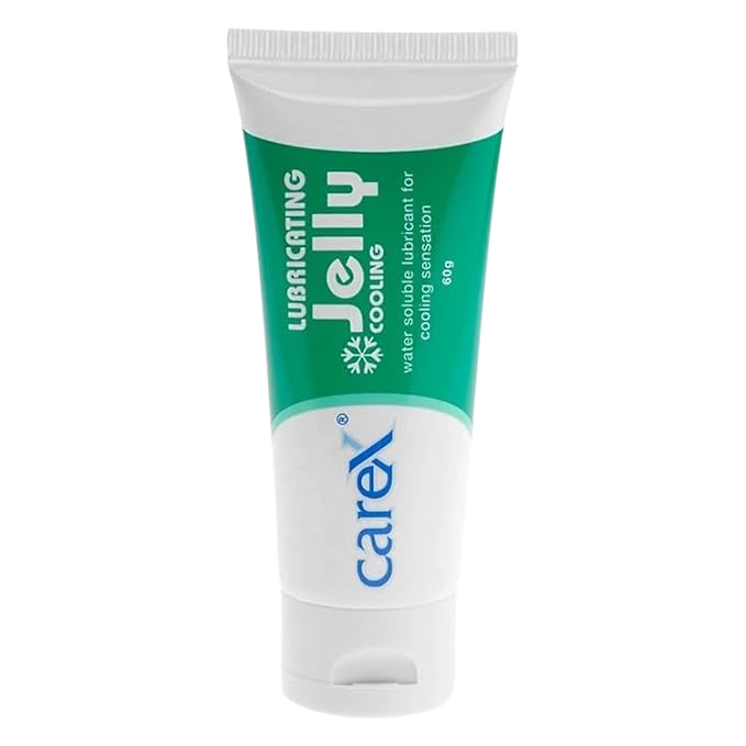  Địa chỉ bán Gel Bôi Trơn Mát Lạnh Carex Jelly Cooling Tăng Khoái Cảm Khi Quan Hệ Tuýp 60 Gram  loại tốt 