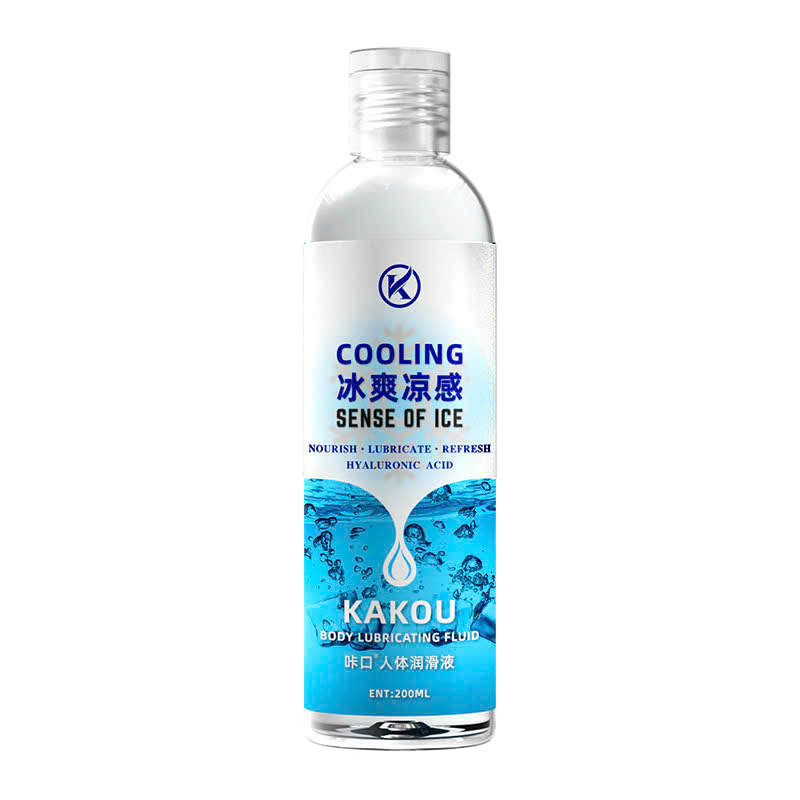  Mua Gel Bôi Trơn Kakou Cooling 200ml Mát Lạnh Tươi Mát  mới nhất 