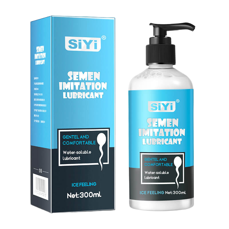  Mua Gel Bôi Trơn Hậu Môn Siyi Ice Feeling Mát Lạnh Chai 120Ml  mới nhất 