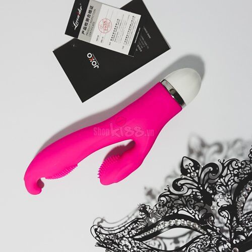 Dương Vật Đa Năng Joko Alabastrum Cao Cấp Kích Dục Mạnh Mẽ