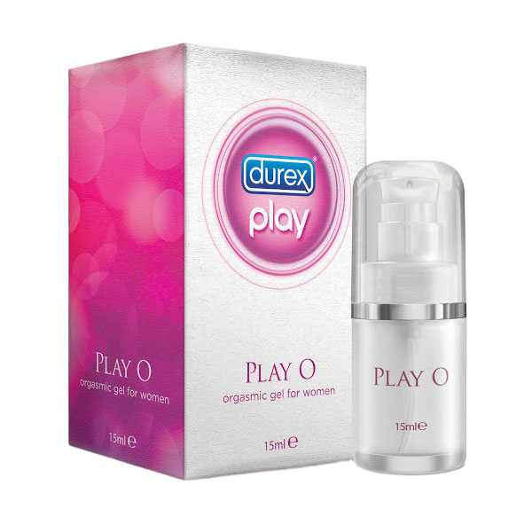  Giá sỉ Gel Bôi Trơn Tăng Khoái Cảm Và Kích Thích Nữ Durex Play O  có tốt không? 