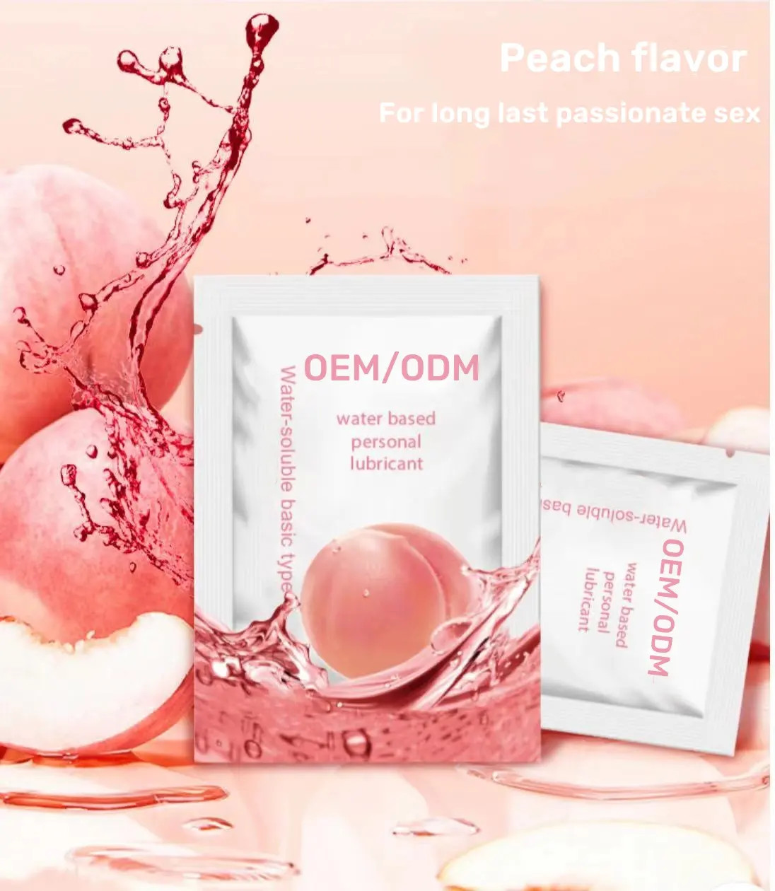 Gel Bôi Trơn TONO HIME 7ml Dịu Nhẹ Tăng Hưng Phấn Mạnh Mẽ