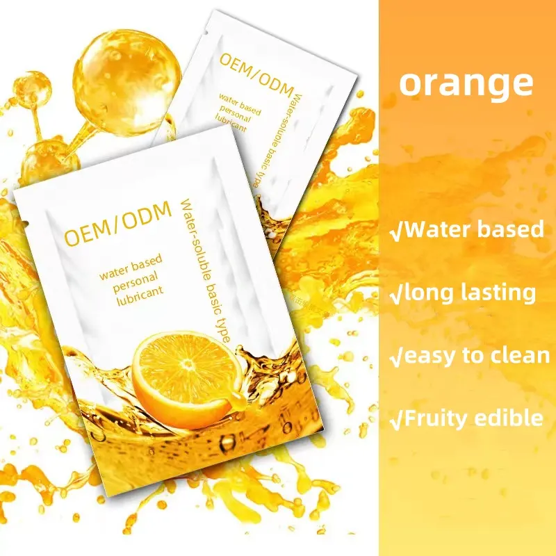 Gel Bôi Trơn TONO HIME 7ml Dịu Nhẹ Tăng Hưng Phấn Mạnh Mẽ