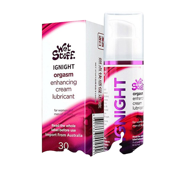  Nhập sỉ Gel Bôi Trơn Tăng Khoái Cảm IGNIGHT - 30g giá rẻ 