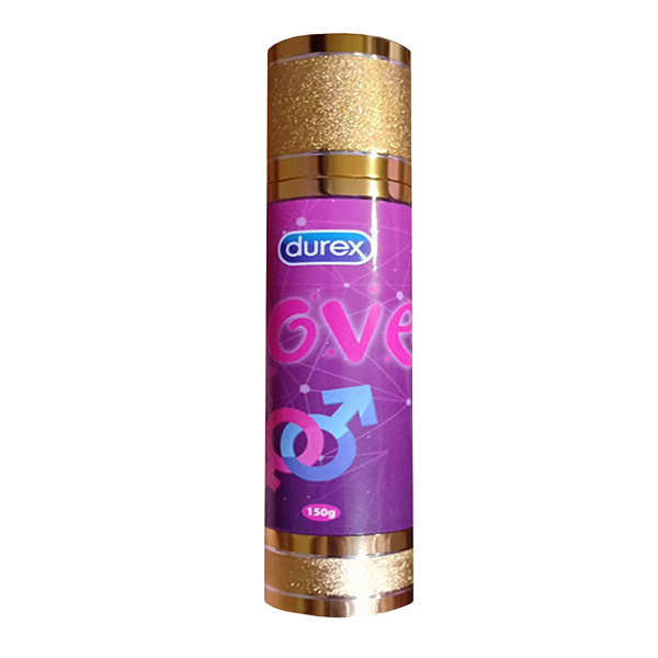  Đại lý Gel Bôi Trơn Tăng Khoái Cảm Durex Love 150ml giá rẻ 