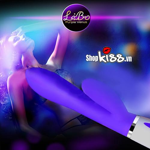  Nơi bán Dương vật siêu kích thích âm đạo Libo hàng mới về