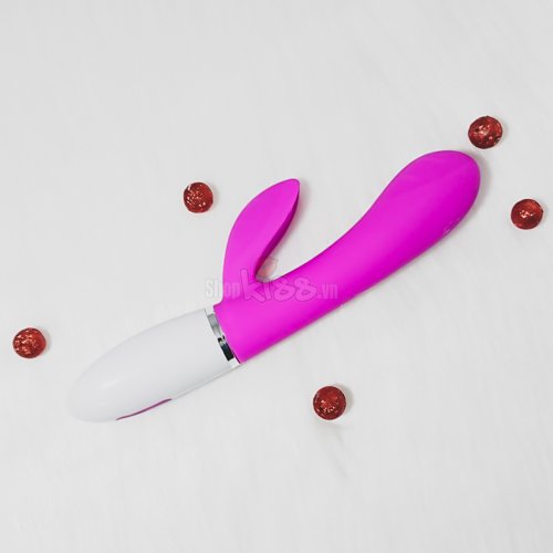 Dương Vật Siêu Kích Thích Âm Đạo Libo Massage Điểm G Hiệu Quả