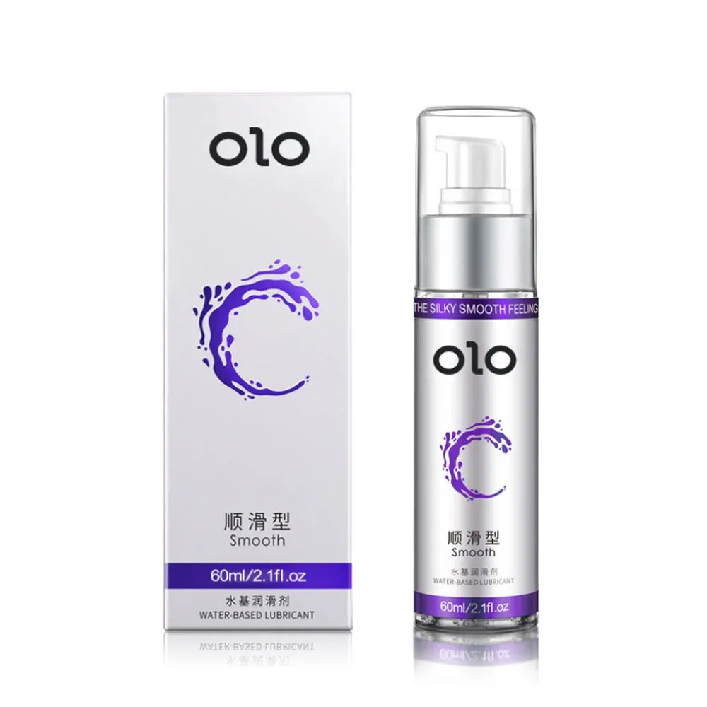 Gel Bôi Trơn Lô Hội OIO Smooth Dịu Nhẹ Tăng Cảm Giác Mua Ngay