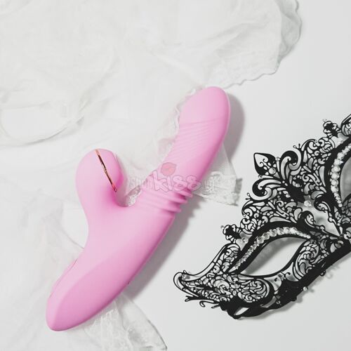  Shop bán Dương vật giả đa chức năng Olivia tốt nhất