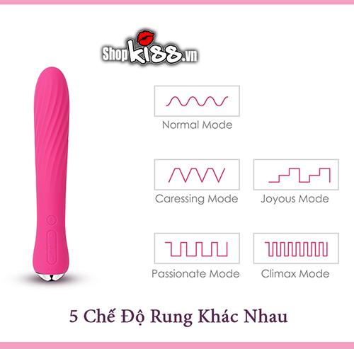 Phân phối Dụng cụ kích thích cao cấp Svakom Anya chính hãng từ Mỹ có tốt không? Phân phối Dụng cụ kích thích cao cấp Svakom Anya chính hãng từ Mỹ có tốt không?