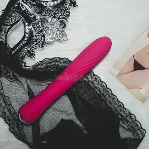 Svakom Anya Silicone G-Spot Vibrator Powerful Female Stimulator