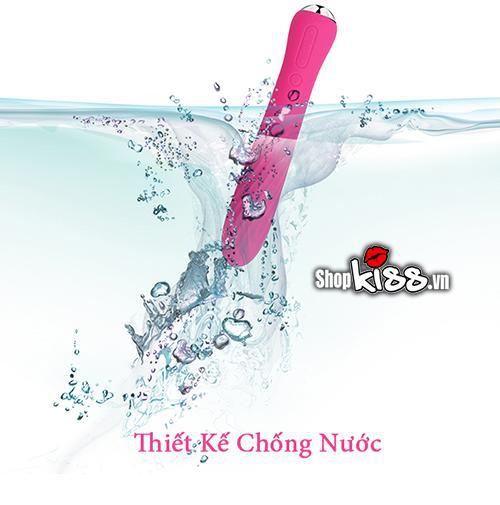 Phân phối Dụng cụ kích thích cao cấp Svakom Anya chính hãng từ Mỹ có tốt không? Phân phối Dụng cụ kích thích cao cấp Svakom Anya chính hãng từ Mỹ có tốt không?