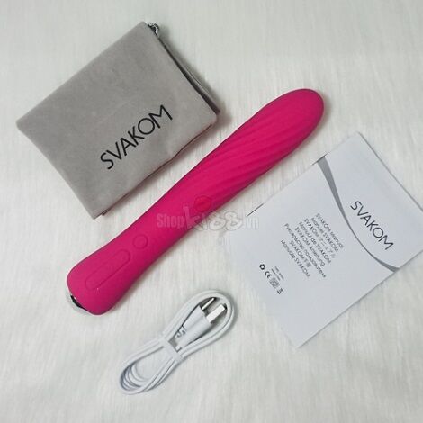 Phân phối Dụng cụ kích thích cao cấp Svakom Anya chính hãng từ Mỹ có tốt không? Phân phối Dụng cụ kích thích cao cấp Svakom Anya chính hãng từ Mỹ có tốt không?