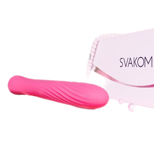 Dụng cụ kích thích Svakom Anya USA silicon cao cấp cho nữ