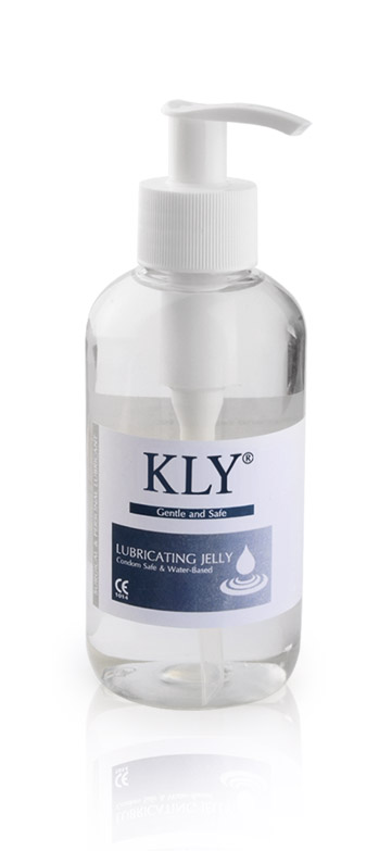 Gel Bôi Trơn Kly Thổ Nhĩ Kỳ 250ml Mượt Mà Siêu Trơn Tăng Khoái Cảm