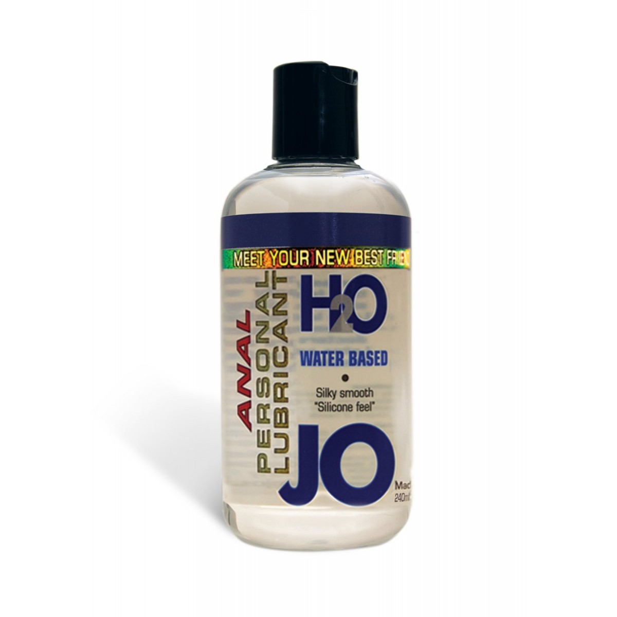 Gel Bôi Trơn JO H2O 135ml Mượt Mà Thoải Mái Tăng Khoái Cảm Gel Bôi Trơn JO H2O 135ml Mượt Mà Thoải Mái Tăng Khoái Cảm