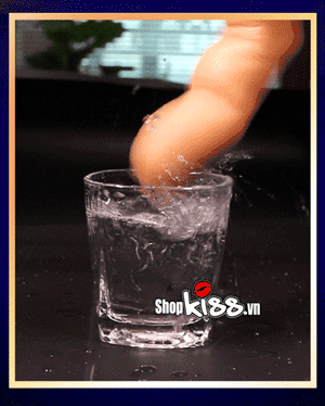 Ngón tay móc cua rung rung siêu sướng cực kích thích mua ngay