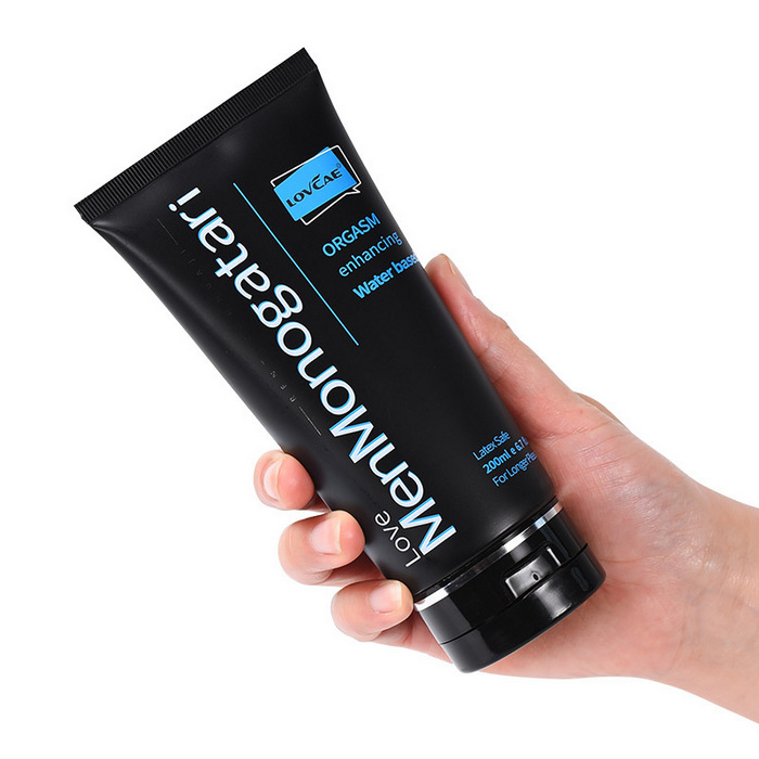 Gel Bôi Trơn Hậu Môn Love Monogatari 200ml Giảm Đau