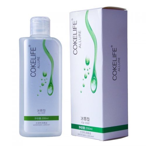 Gel Bôi Trơn COKELIFE Allure Gốc Nước Đa Tác Dụng