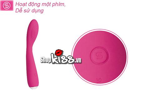 Shop bán Máy massage âm đạo Svakom Iris – Sướng điếng cả người hàng mới về Shop bán Máy massage âm đạo Svakom Iris – Sướng điếng cả người hàng mới về