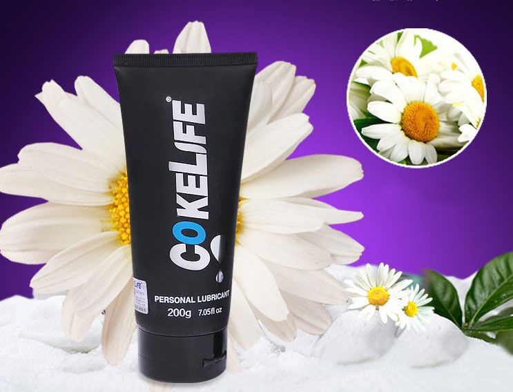 Gel bôi trơn Cokelife Nhật Bản bạc hà mát lạnh tăng khoái cảm