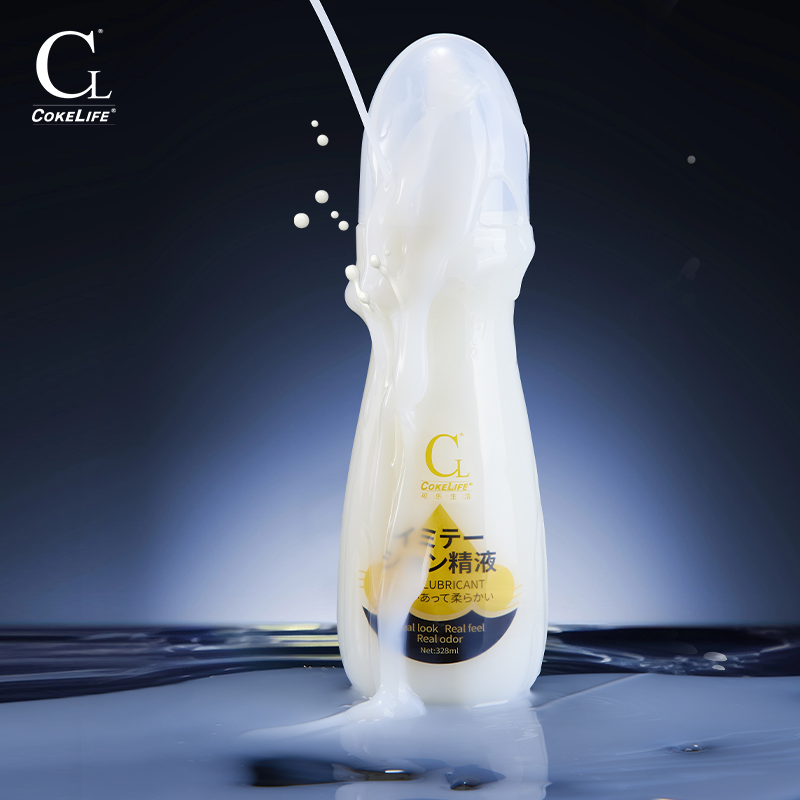 Gel Bôi Trơn COKELIFE 328ml Tăng Khoái Cảm Mềm Mượt