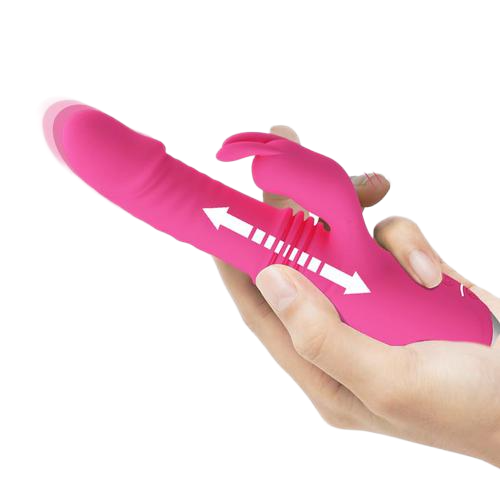  Phân phối Dương vật giả đa năng Prettylove Dorothy – rung thụt ngoáy  mới nhất 