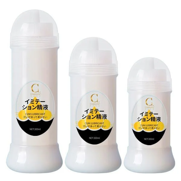 Gel Bôi Trơn COKELIFE Tinh Dịch Giả Chất Lượng Cao 150ml