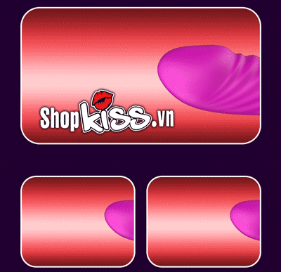 Leten Wheels Multi Function Vibrating Dildo Heating Massage