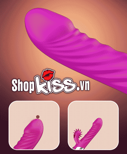 Thông tin Dương vật giả đa năng Leten Wheels Thrusting thế hệ mới  hàng xách tay