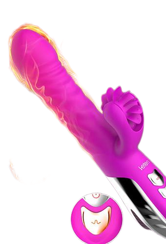  Sỉ Dương vật giả đa năng Leten Wheels Thrusting thế hệ mới  hàng xách tay 