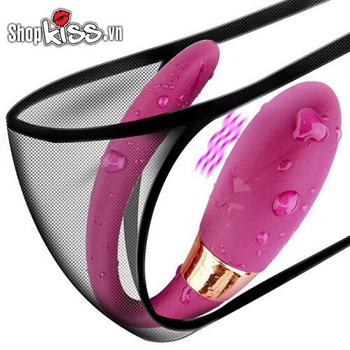  Review Trứng rung massage cao cấp điều khiển từ xa Dibe Alice giá sỉ