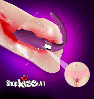 Trứng Rung Điều Khiển Từ Xa Dibe Alice Cao Cấp Kích Thích Mua