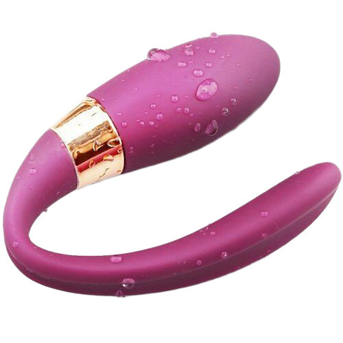 Trứng rung cao cấp điều khiển từ xa Dibe Alice mát xa điểm G 