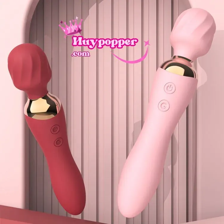 Chày rung tình yêu Eros mini siêu kích thích tuyệt vời