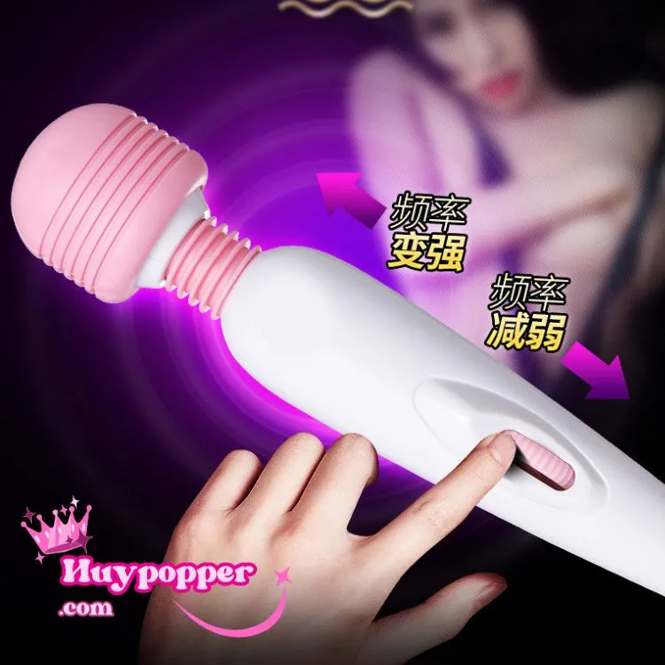 Chày rung mini mạ kim sành điệu kích thích cảm xúc