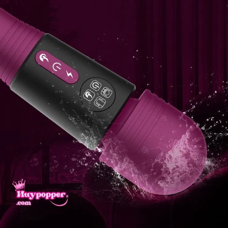 Microphone Ngụy Tình Chày Rung Chất Lượng Giá Tốt Mua Ngay