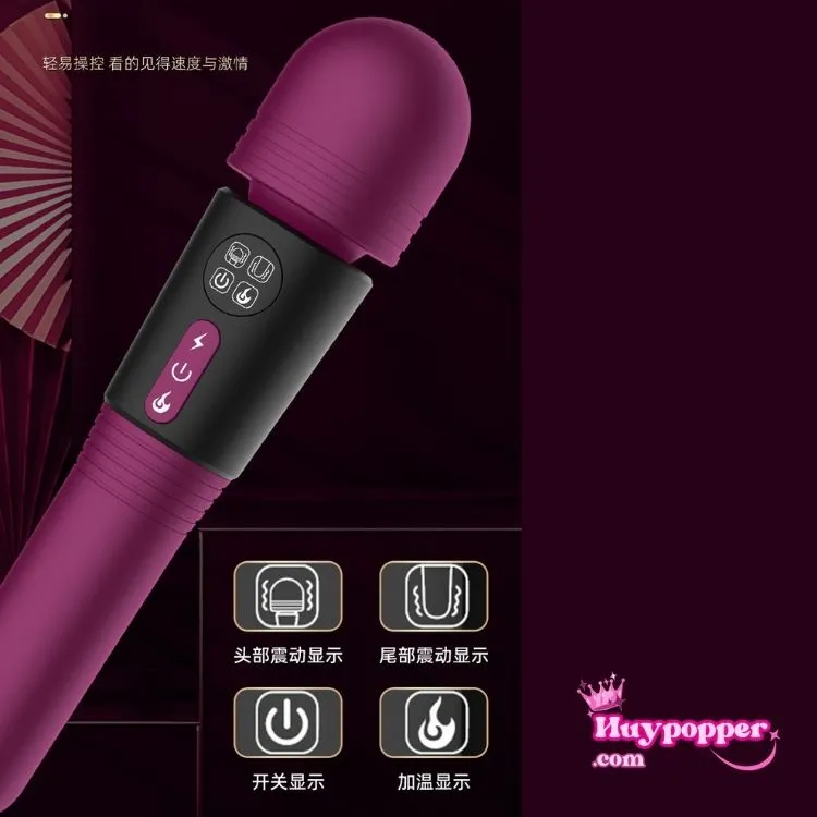 Microphone Ngụy Tình Chày Rung Chất Lượng Giá Tốt Mua Ngay