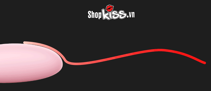 Máy massage điểm G Meese sưởi ấm bú mút kích thích cực phê