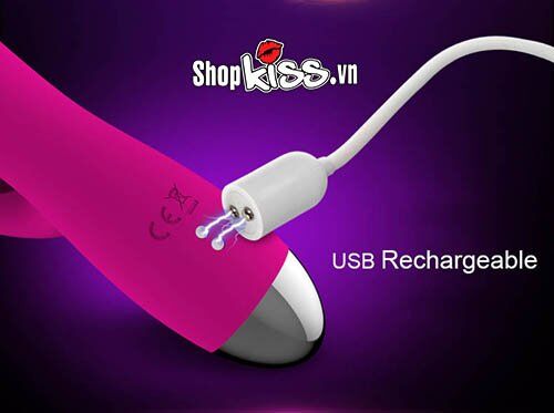 Dương vật giả Leten Windmill rung liếm đa năng Dương vật giả Leten Windmill rung liếm đa năng