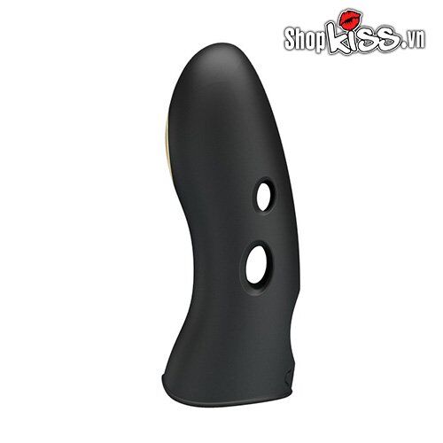  Mua Bao ngón tay rung xung điện Prettylove Marico có tốt không?