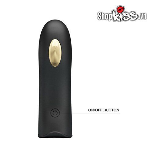 Prettylove Marico Electric Vibrating Finger Massager