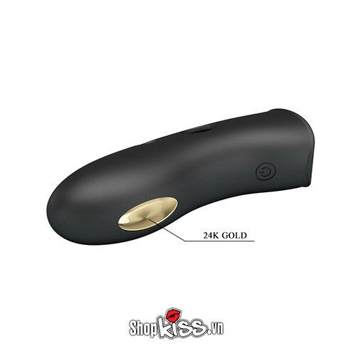  Mua Bao ngón tay rung xung điện Prettylove Marico có tốt không?