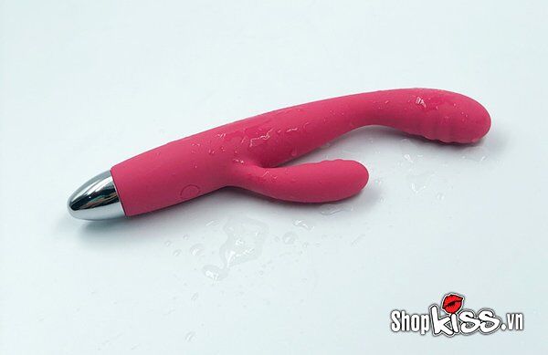 Svakom Coral G-Spot Vibrator 5 Modes USB Rechargeable