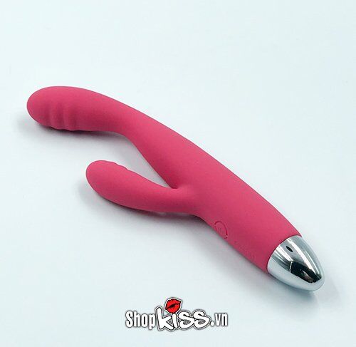  Sỉ Dụng cụ mát xa điểm G và âm vật Svakom Coral hàng xách tay