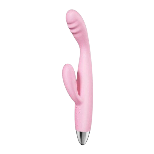 Dụng cụ mát xa điểm G âm vật Svakom Coral 5 chế độ rung USB