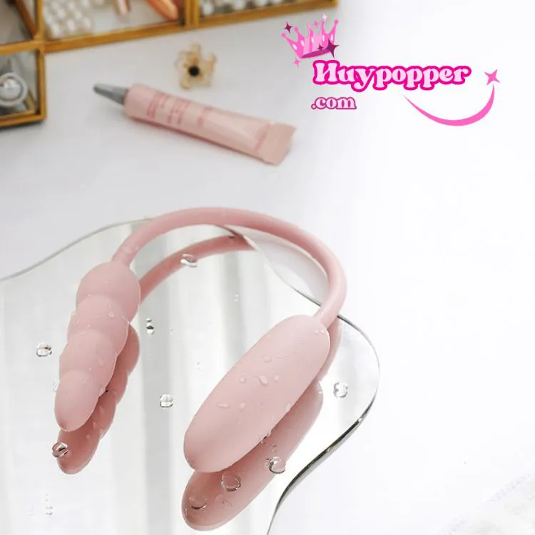 Trứng rung Lisa 2 đầu kích thích mua ngay giá tốt