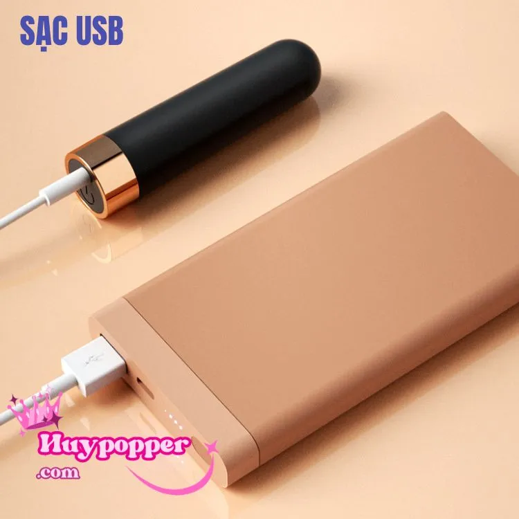 Trứng Rung Mini Điều Khiển Từ Xa Siêu Nhỏ Gọn, An Toàn